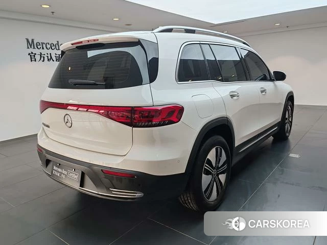 Mercedes-Benz EQB id 4297234 из Китая 10