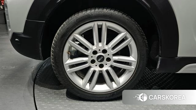 Mini Cooper Countryman id 4360998 из Кореи 24