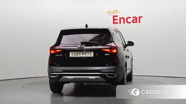 Kia Seltos id 3101157 из Кореи 14