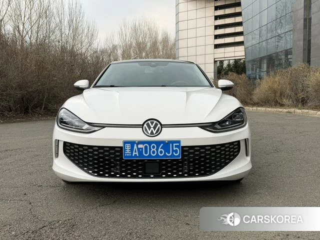 Volkswagen Lingdu id 4359420 из Китая 13