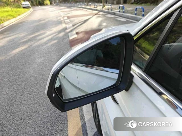 Volkswagen Tiguan L id 4272601 из Китая 12