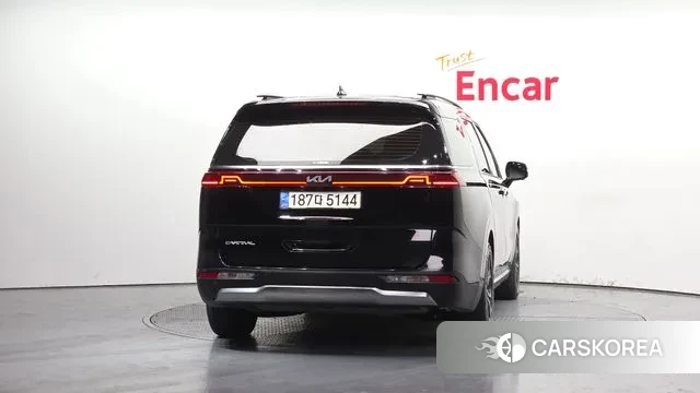 Kia Carnival 4th generation id 3597129 из Кореи 14