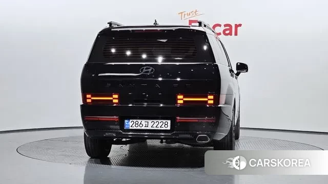 Hyundai Santa Fe (MX5) id 3679616 из Кореи 14