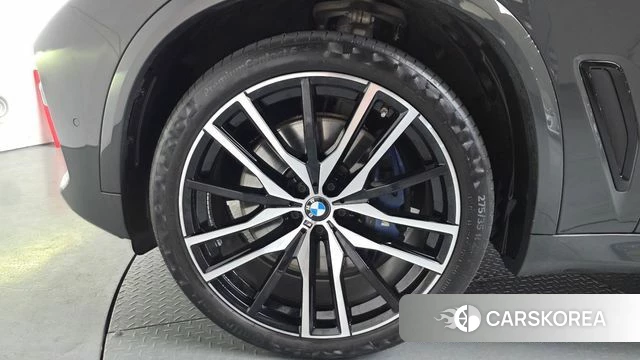 BMW X5 (G05) id 3859334 из Кореи 14