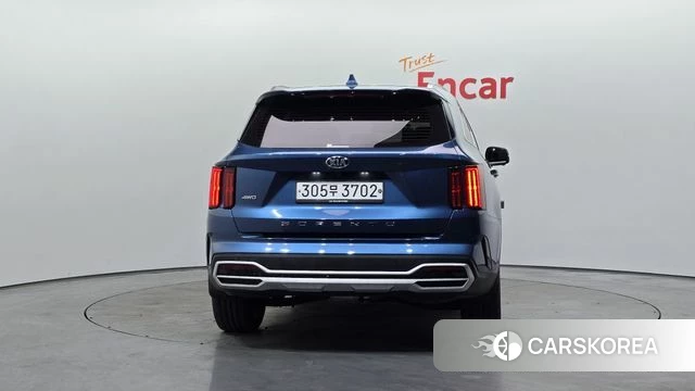 Kia Sorento 4th Generation id 3813562 из Кореи 14