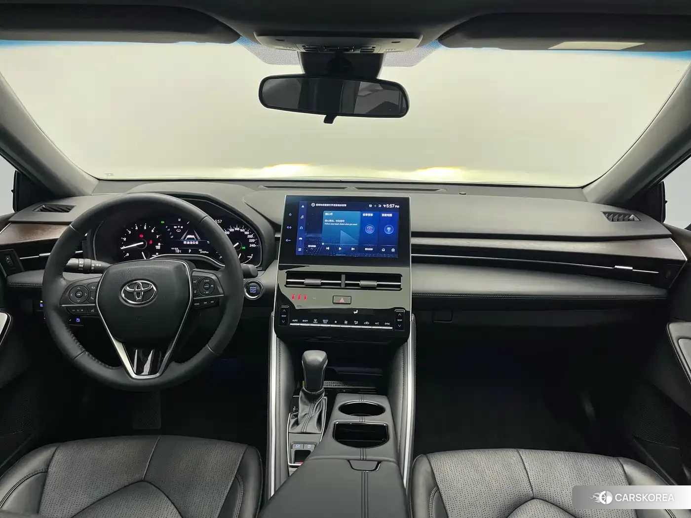 Toyota Avalon id 4546119 из Китая 18
