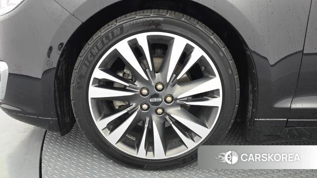 Lincoln New MKZ id 4020492 из Кореи 14