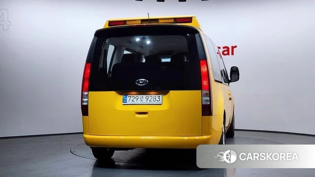 Hyundai Staria id 3865455 из Кореи 14