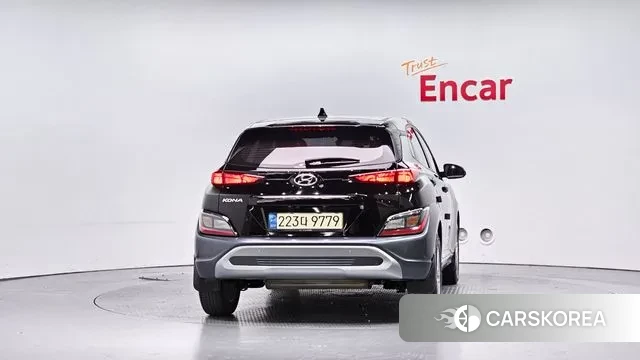 Hyundai The New Kona id 3493384 из Кореи 14