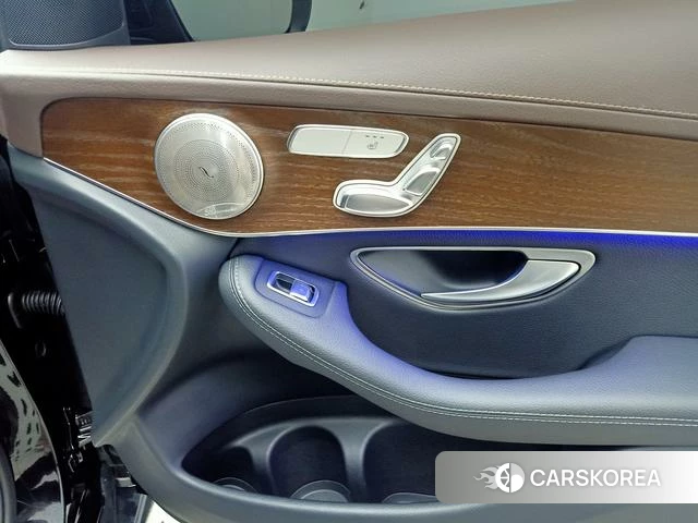 Mercedes-Benz GLC id 4290579 из Китая 21