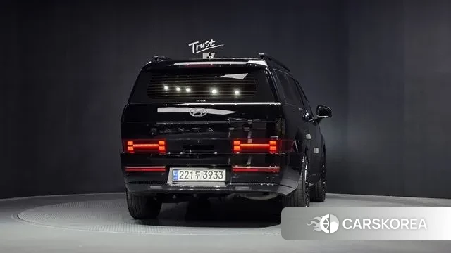 Hyundai Santa Fe (MX5) id 3377588 из Кореи 14