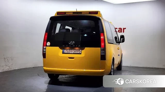 Hyundai Staria id 3770586 из Кореи 14