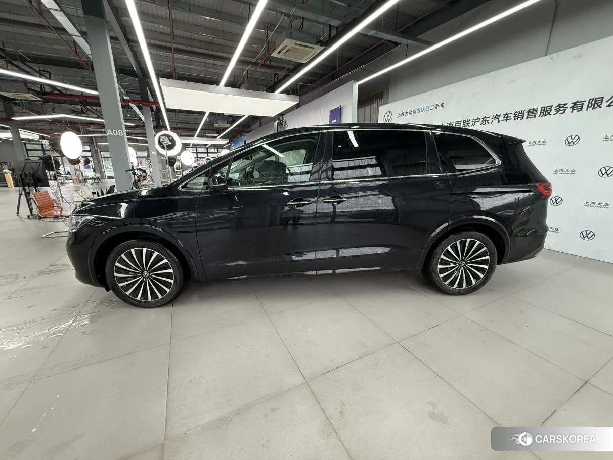 Volkswagen Weiran id 4492948 из Китая 10