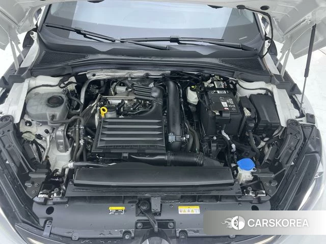 Volkswagen Lingdu id 4399879 из Китая 24