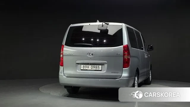 Hyundai The New Grand Starex id 3368793 из Кореи 14