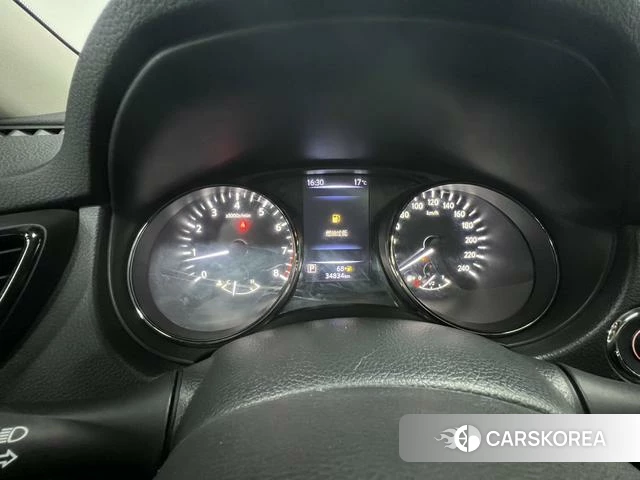 Nissan Qijun id 4277147 из Китая 16