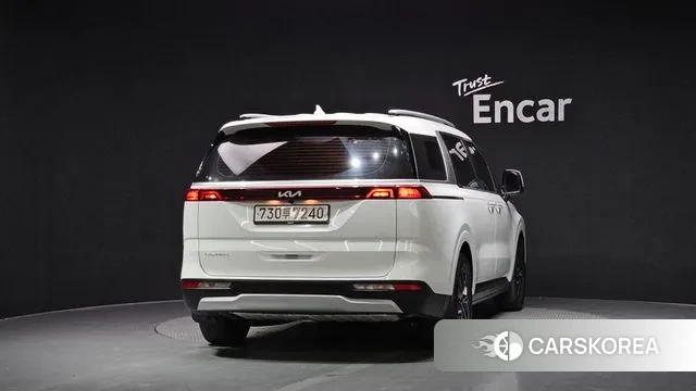 Kia Carnival 4th generation id 3410771 из Кореи 14