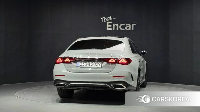 Mercedes-Benz E-Class W214 id 4773735 из Кореи 30
