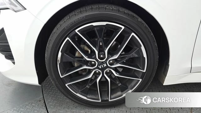 Kia K5 3rd generation id 4476438 из Кореи 27
