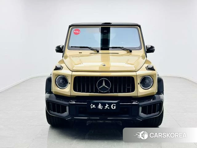 Mercedes-Benz G-class id 4256225 из Китая 10