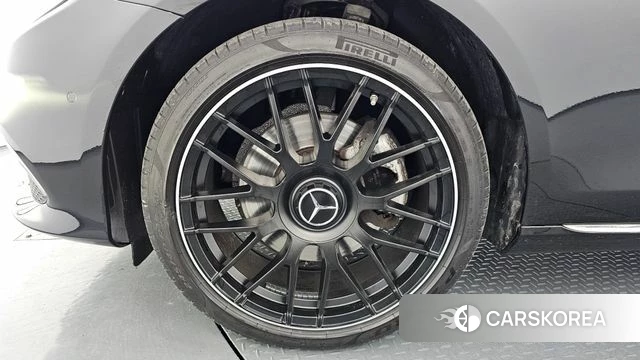 Mercedes-Benz E-Class W213 id 3845131 из Кореи 14