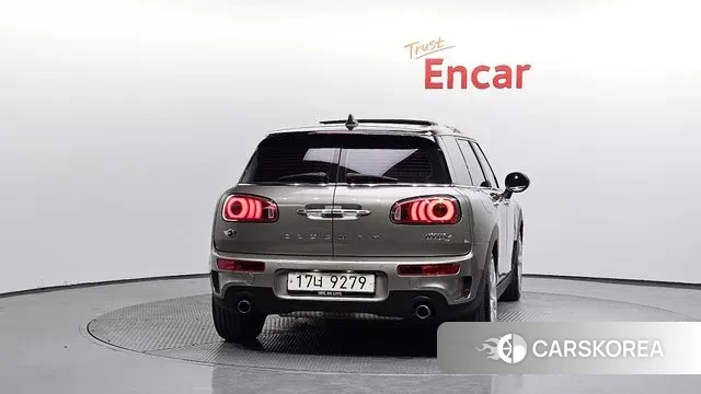 Mini Cooper S Clubman id 3429550 из Кореи 14