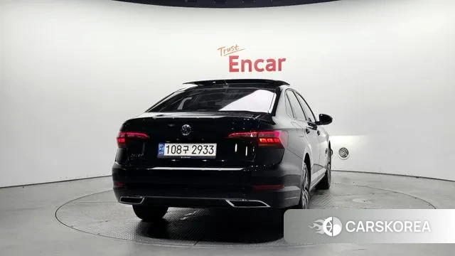 Volkswagen 7th Generation of Jetta id 2994488 из Кореи 14