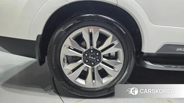 Kia Mohave Master id 4592335 из Кореи 30
