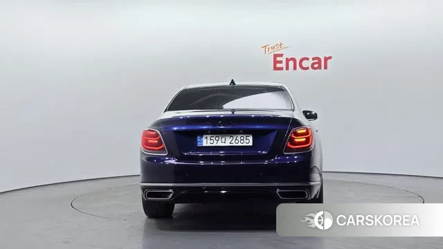 Kia More K9 id 3666917 из Кореи 14