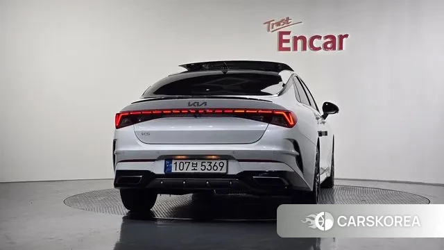 Kia K5 3rd generation id 3262800 из Кореи 14