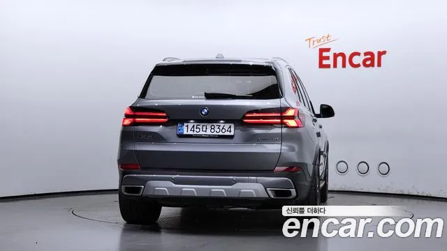 BMW X5 (G05) id 2590898 из Кореи 14