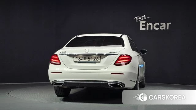 Mercedes-Benz E-Class W213 id 4683727 из Кореи 14