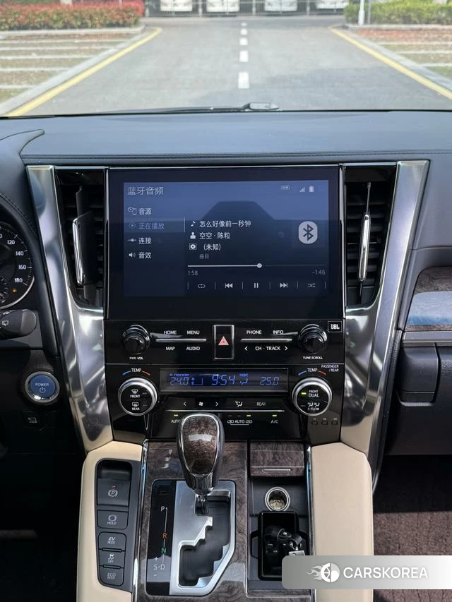 Toyota Wilfa 2021 Черный из Китая, фото 6
