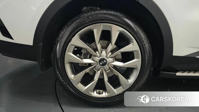 Kia Sorento 4th Generation id 4338376 из Кореи 24