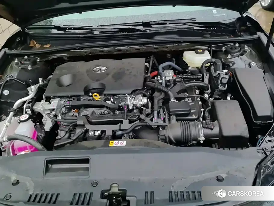 Toyota Camry id 4599705 из Китая 10