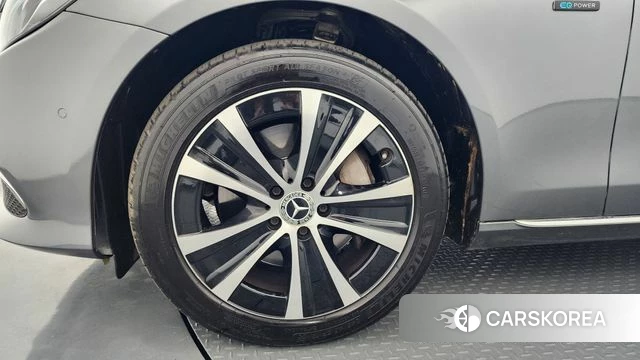 Mercedes-Benz E-Class W213 id 3860948 из Кореи 14