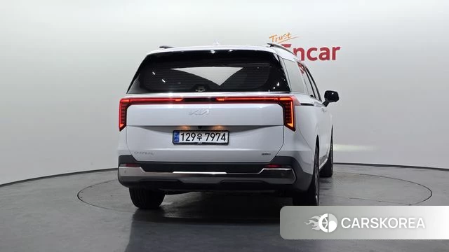 Kia The New Carnival 4th Generation id 4579091 из Кореи 14