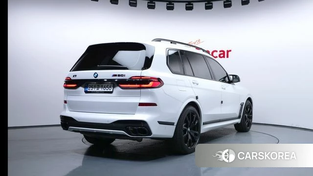 BMW X7 (G07) id 4242857 из Кореи 13