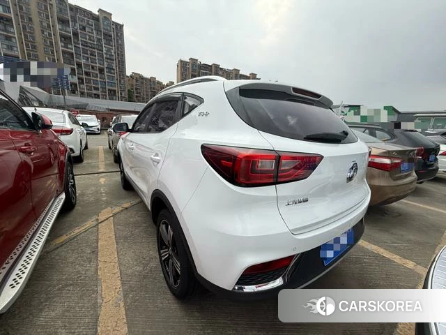 MG MG ZS id 4216207 из Китая 10