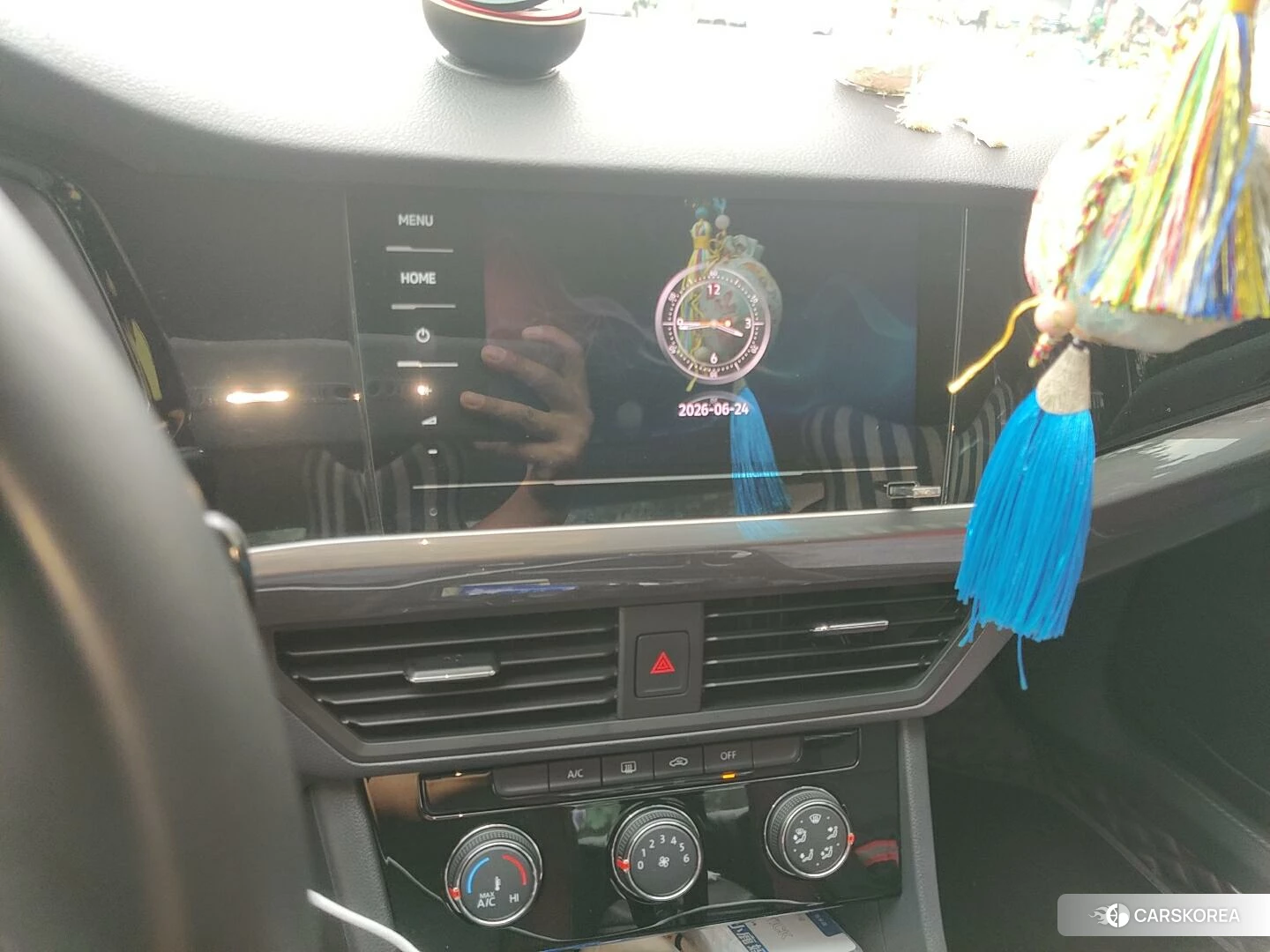 Volkswagen Bora id 4498879 из Китая 15