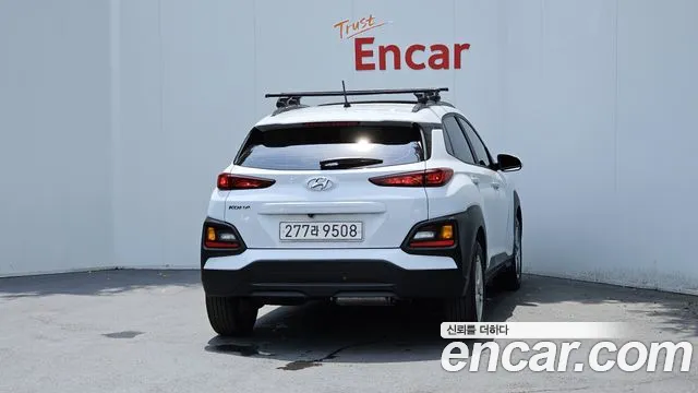 Hyundai Kona id 2826149 из Кореи 14