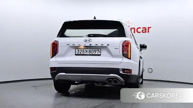 Hyundai Palisade id 3008813 из Кореи 14