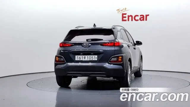 Hyundai Kona id 2377351 из Кореи 14