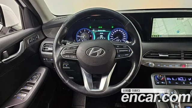 Hyundai Palisade id 2790638 из Кореи 14