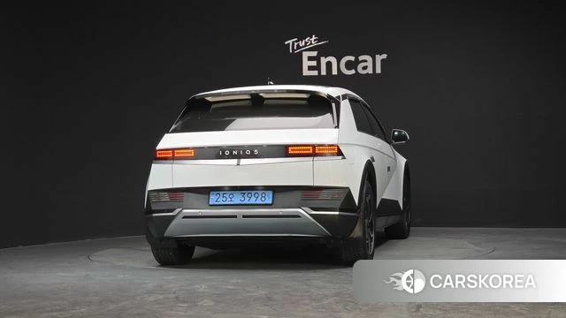 Hyundai Ionic 5 id 3851863 из Кореи 14