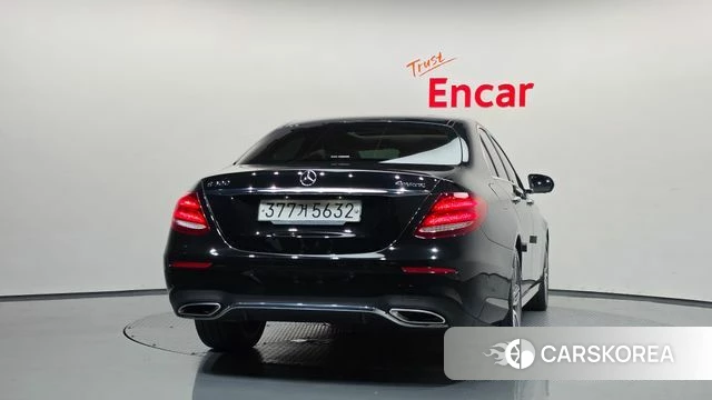 Mercedes-Benz E-Class W213 id 4881963 из Кореи 31