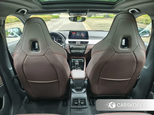 BMW X2 id 4241882 из Китая 12