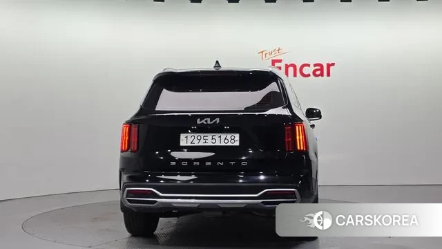 Kia Sorento 4th Generation id 3433025 из Кореи 14