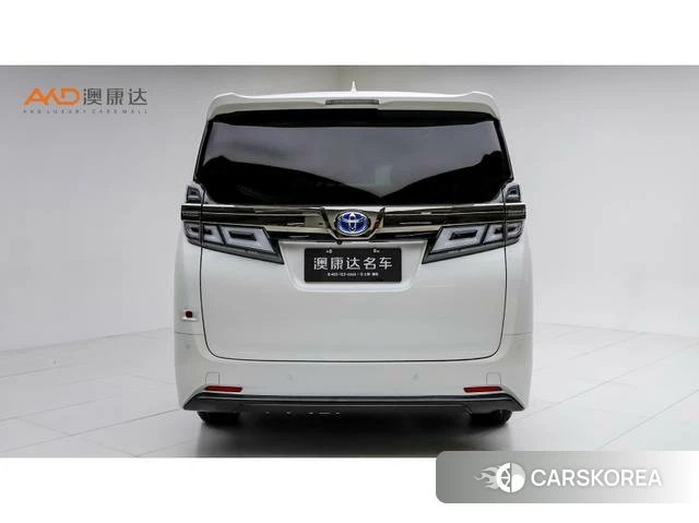 Toyota Wilfa 2022 Белый из Китая, фото 5