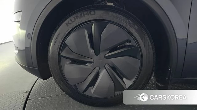 Tesla Model Y id 4474205 из Кореи 29